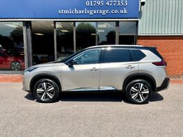 Nissan X-Trail E-POWER TEKNA 11