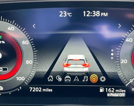 Nissan X-Trail E-POWER TEKNA 23