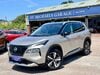 Nissan X-Trail E-POWER TEKNA