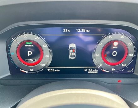 Nissan X-Trail E-POWER TEKNA 19