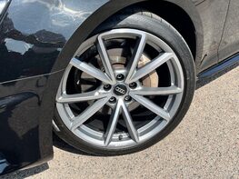Audi A4 AVANT TDI BLACK EDITION 3