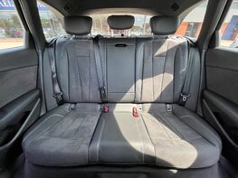 Audi A4 AVANT TDI BLACK EDITION 64