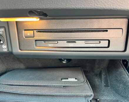 Audi A4 AVANT TDI BLACK EDITION 46