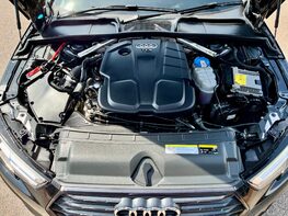 Audi A4 AVANT TDI BLACK EDITION 7