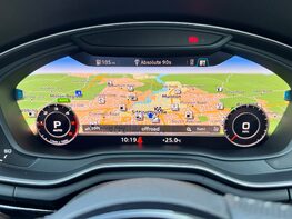 Audi A4 AVANT TDI BLACK EDITION 23