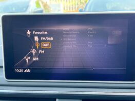Audi A4 AVANT TDI BLACK EDITION 30