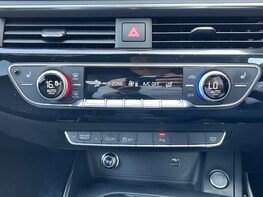 Audi A4 AVANT TDI BLACK EDITION 43