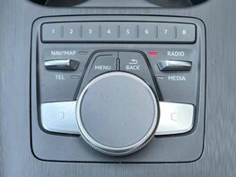 Audi A4 AVANT TDI BLACK EDITION 49