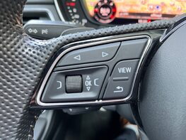 Audi A4 AVANT TDI BLACK EDITION 52