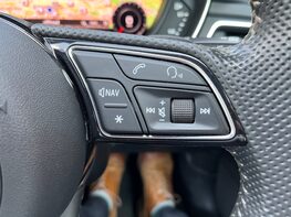 Audi A4 AVANT TDI BLACK EDITION 53
