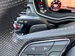 Audi A4 AVANT TDI BLACK EDITION 54