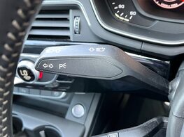 Audi A4 AVANT TDI BLACK EDITION 56