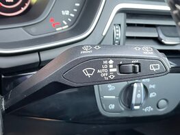 Audi A4 AVANT TDI BLACK EDITION 58