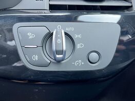 Audi A4 AVANT TDI BLACK EDITION 59