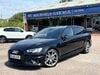 Audi A4 AVANT TDI BLACK EDITION
