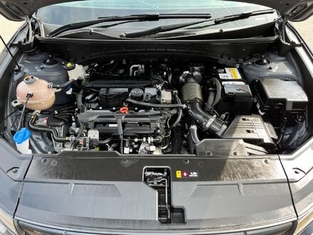 Hyundai TUCSON T-GDI SE CONNECT