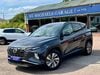 Hyundai TUCSON T-GDI SE CONNECT