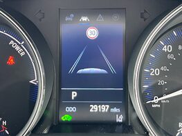 Toyota C-HR DESIGN 26
