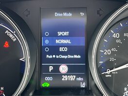Toyota C-HR DESIGN 28