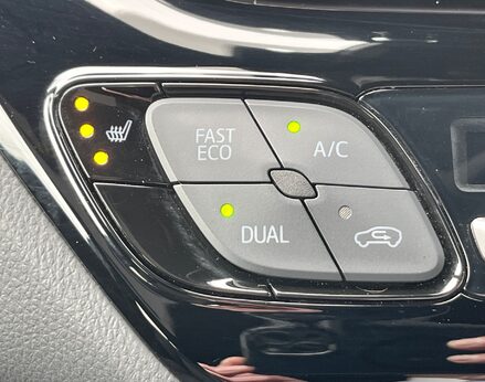 Toyota C-HR DESIGN 48