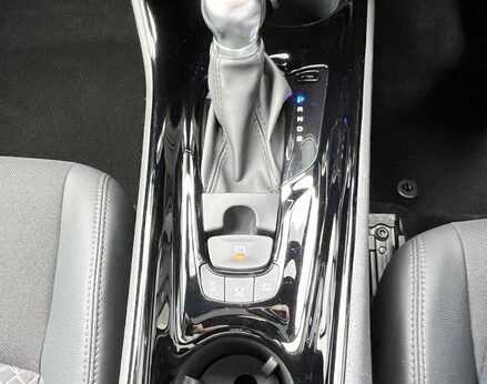 Toyota C-HR DESIGN 53