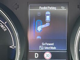 Toyota C-HR DESIGN 30