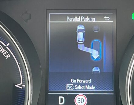 Toyota C-HR DESIGN 31