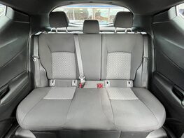 Toyota C-HR DESIGN 65
