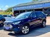 Toyota Rav 4 VVT-I DESIGN
