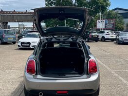 Mini Hatch COOPER 57