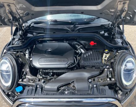 Mini Hatch COOPER 7