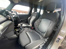 Mini Hatch COOPER 55