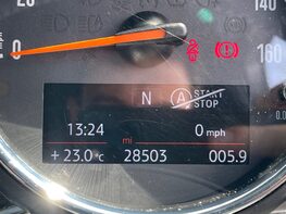 Mini Hatch COOPER 22