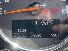Mini Hatch COOPER 21