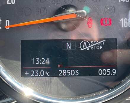 Mini Hatch COOPER 21