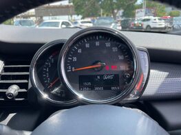 Mini Hatch COOPER 20