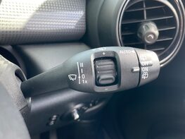 Mini Hatch COOPER 50