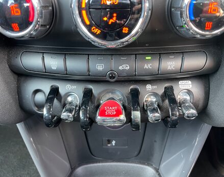 Mini Hatch COOPER 43