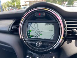 Mini Hatch COOPER 25