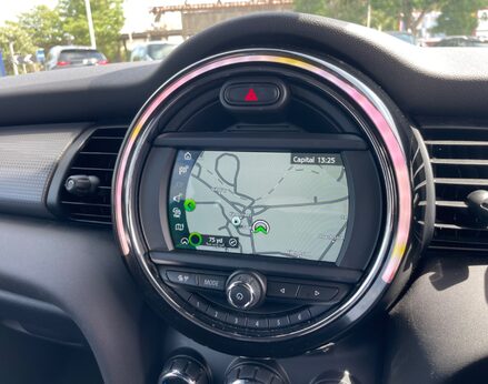 Mini Hatch COOPER 25