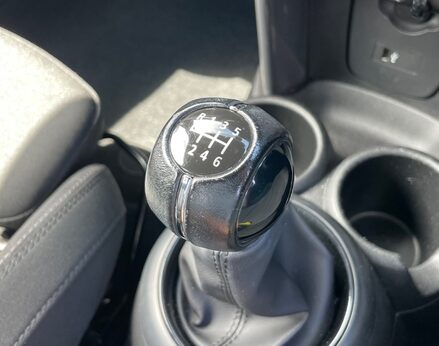 Mini Hatch COOPER 45