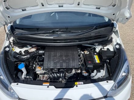 Hyundai i10 PLAY