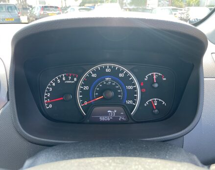 Hyundai i10 PLAY 20
