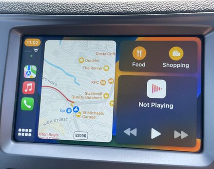Hyundai i10 PLAY 29