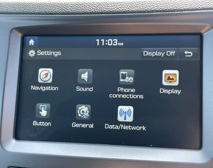 Hyundai i10 PLAY 32