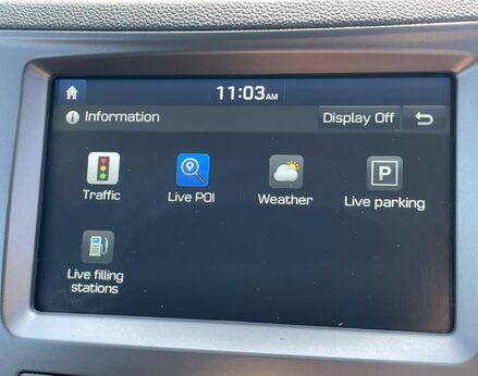 Hyundai i10 PLAY 33
