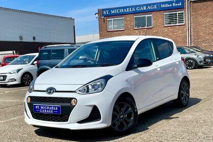Hyundai i10 PLAY