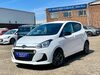 Hyundai i10 PLAY