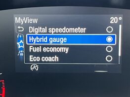 Ford Focus TITANIUM MHEV 27