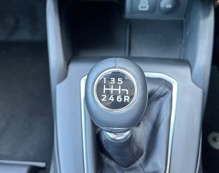 Ford Focus TITANIUM MHEV 45